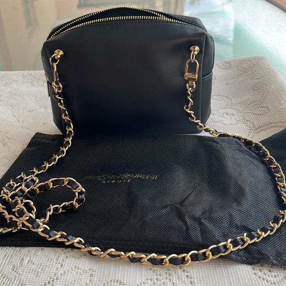 Mini YSL bag - Picture 4 of 8